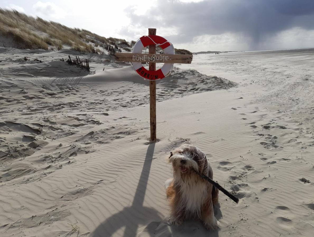 Fischerbalje