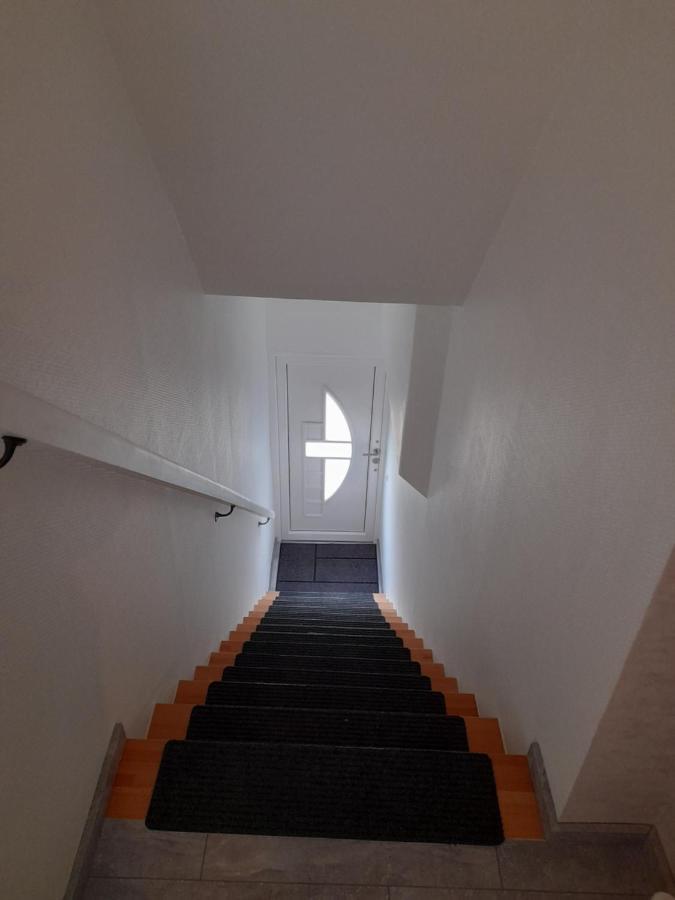 Fischerbalje Apartment Borkum