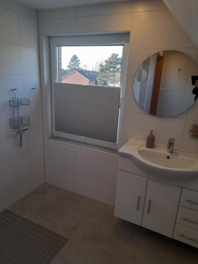 Apartment Fischerbalje Borkum