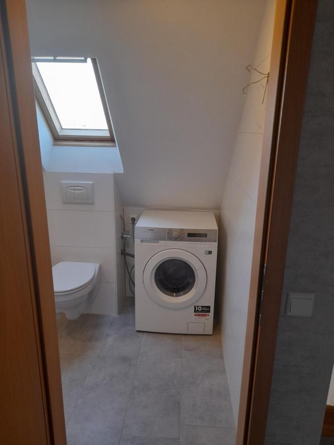 Fischerbalje Apartment