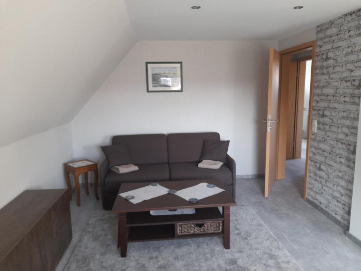 Fischerbalje Apartment *